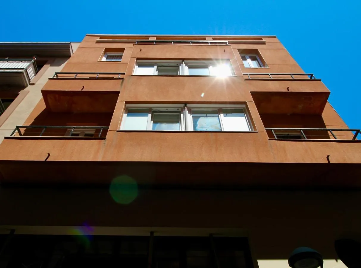 Apartment Espinach Port Serrallo Tarragona