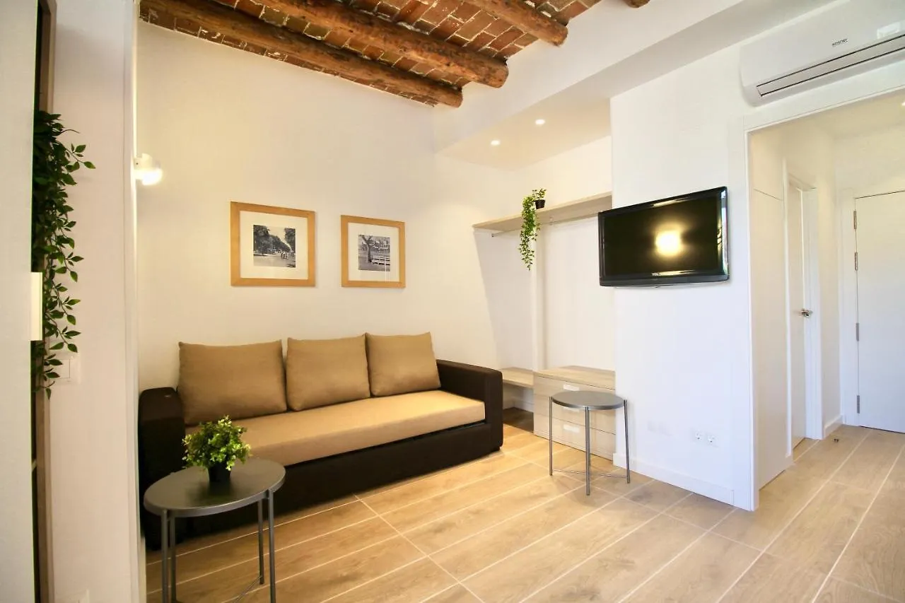 Espinach Port Serrallo Tarragona Apartment