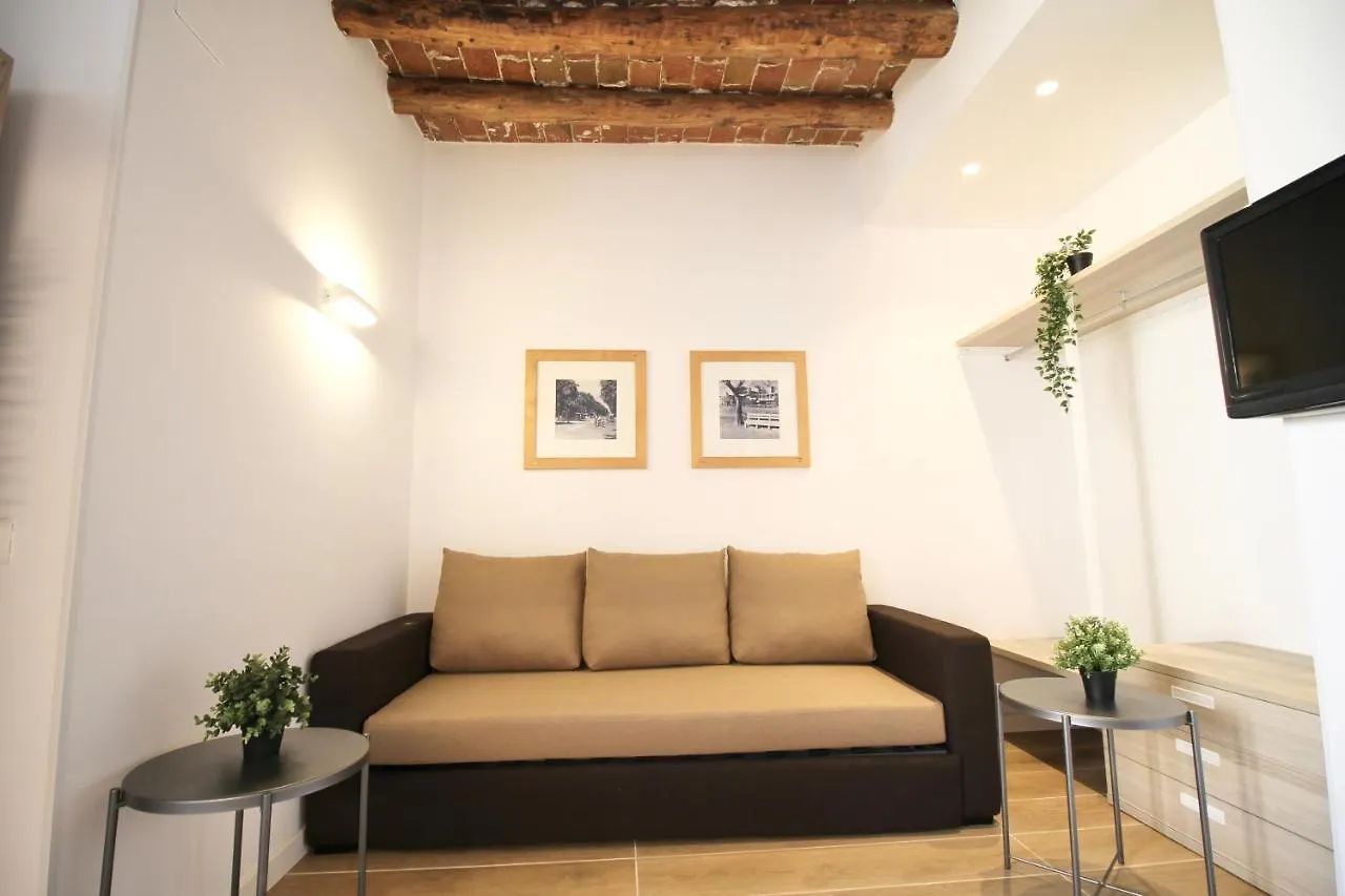 Apartment Espinach Port Serrallo Tarragona Spain