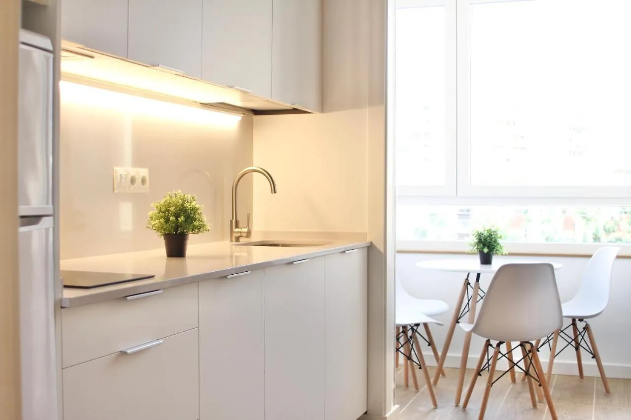 Apartment Espinach Port Serrallo Tarragona