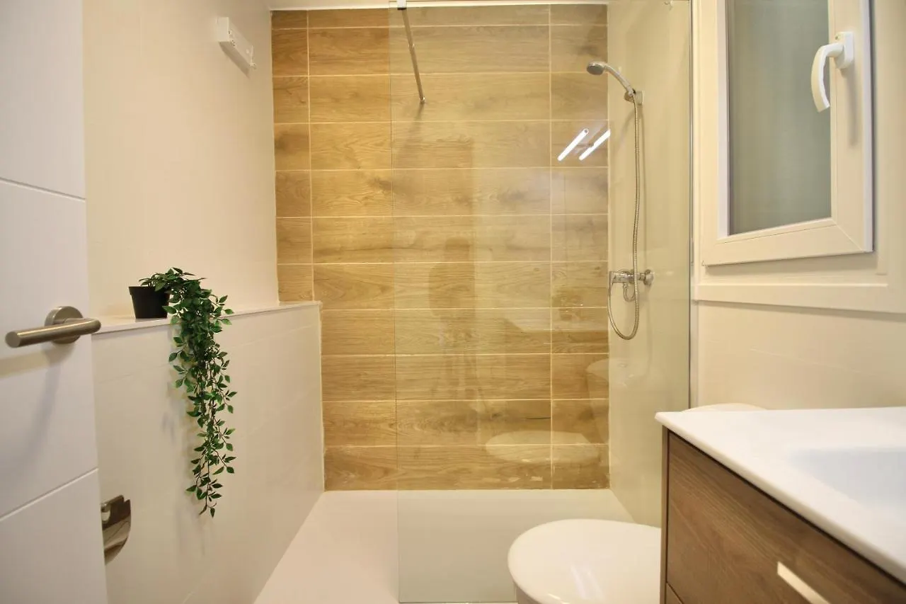 Apartment Espinach Port Serrallo Tarragona Spain