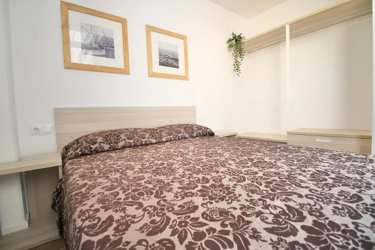 Espinach Port Serrallo Tarragone Appartement