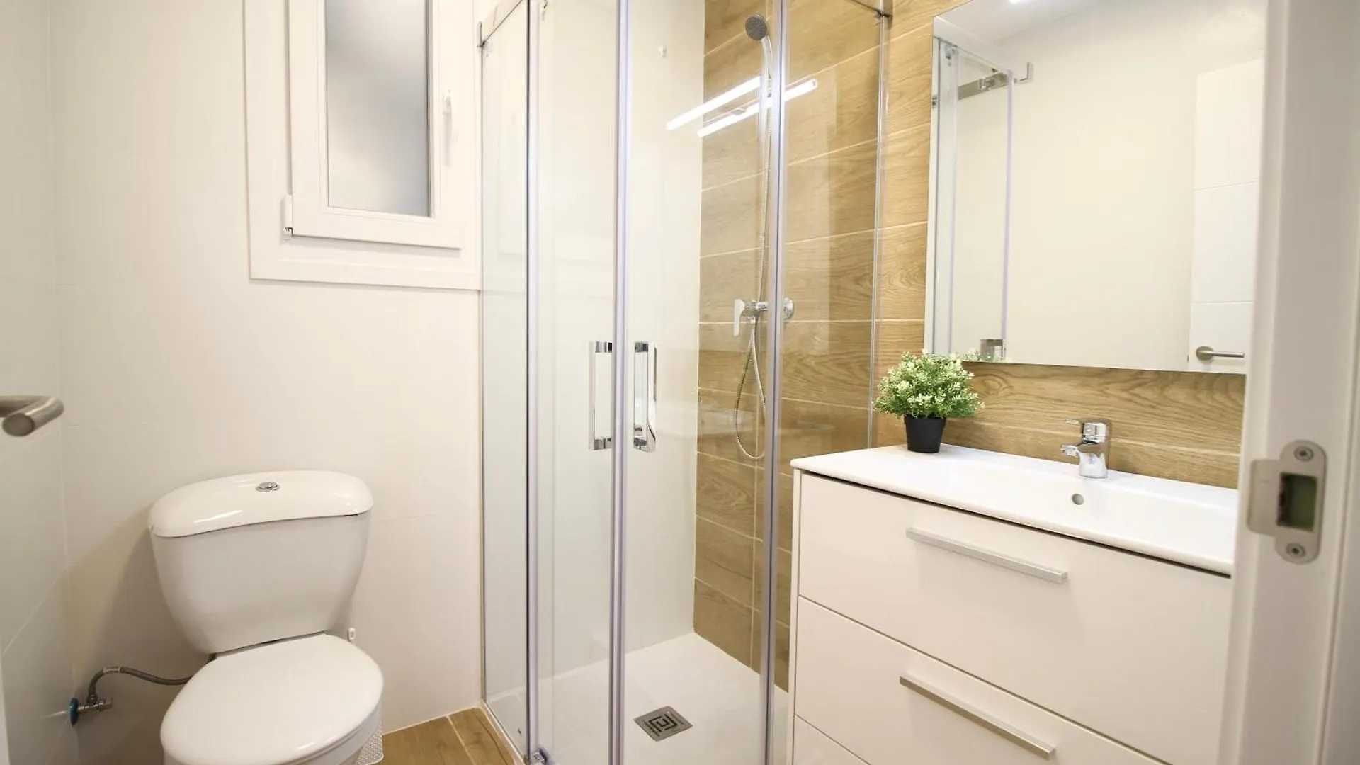 Appartement Espinach Port Serrallo Tarragone
