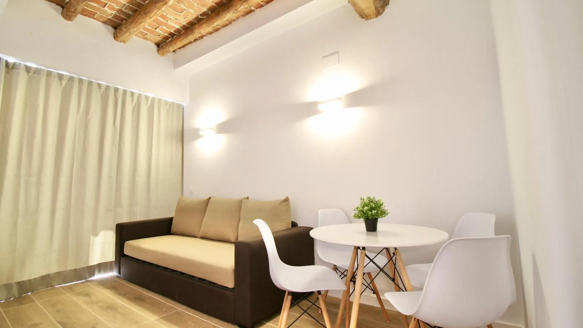 Espinach Port Serrallo Tarragona Apartment