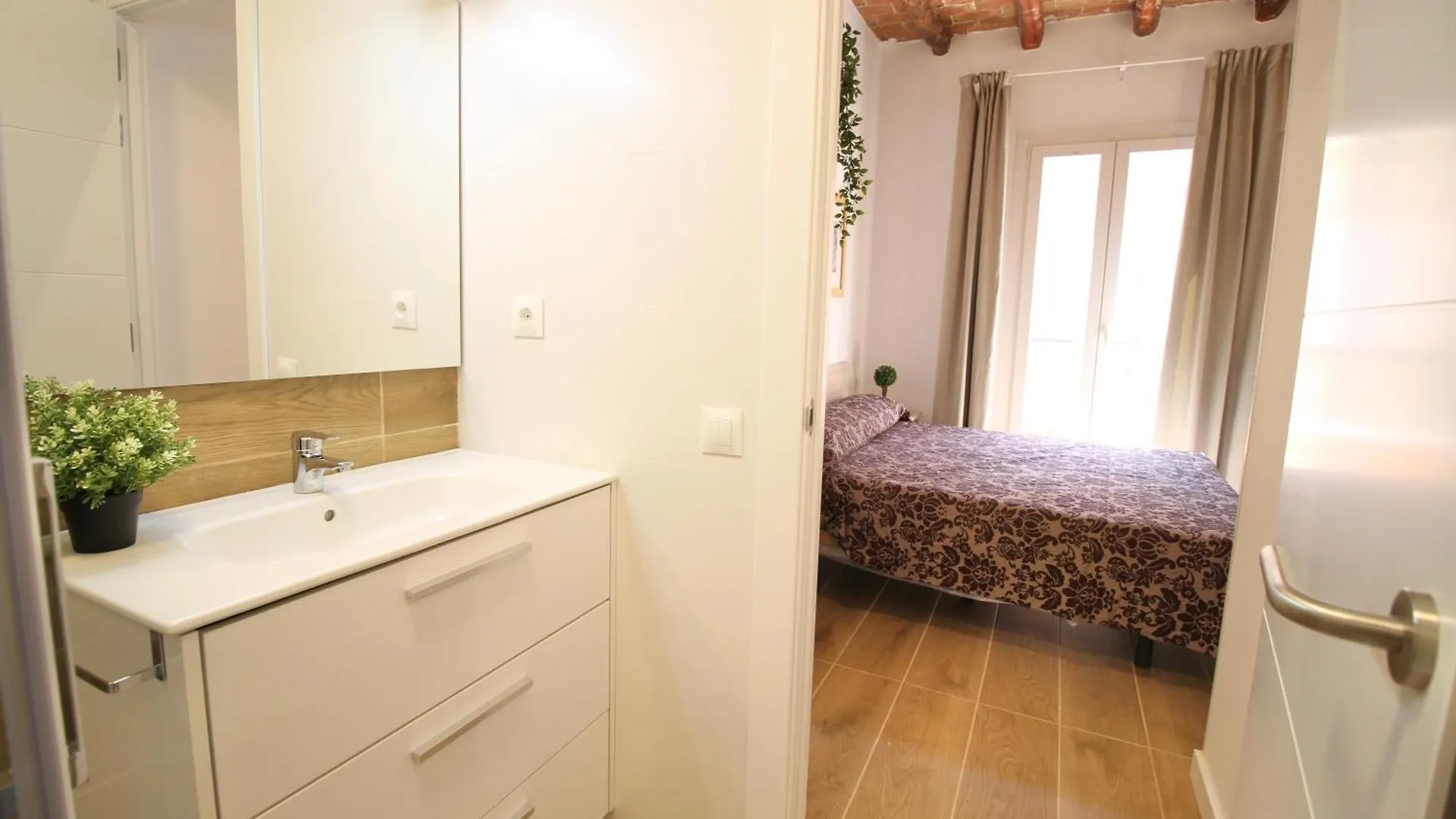 Apartment Espinach Port Serrallo Tarragona