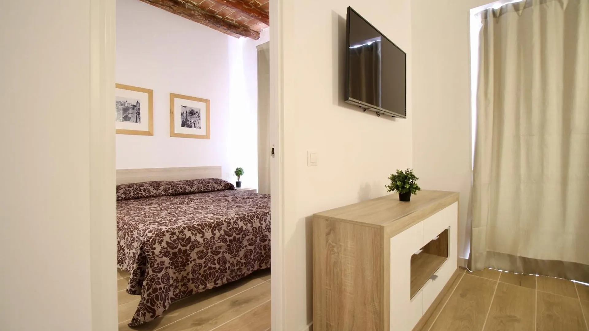 Espinach Port Serrallo Tarragone Appartement