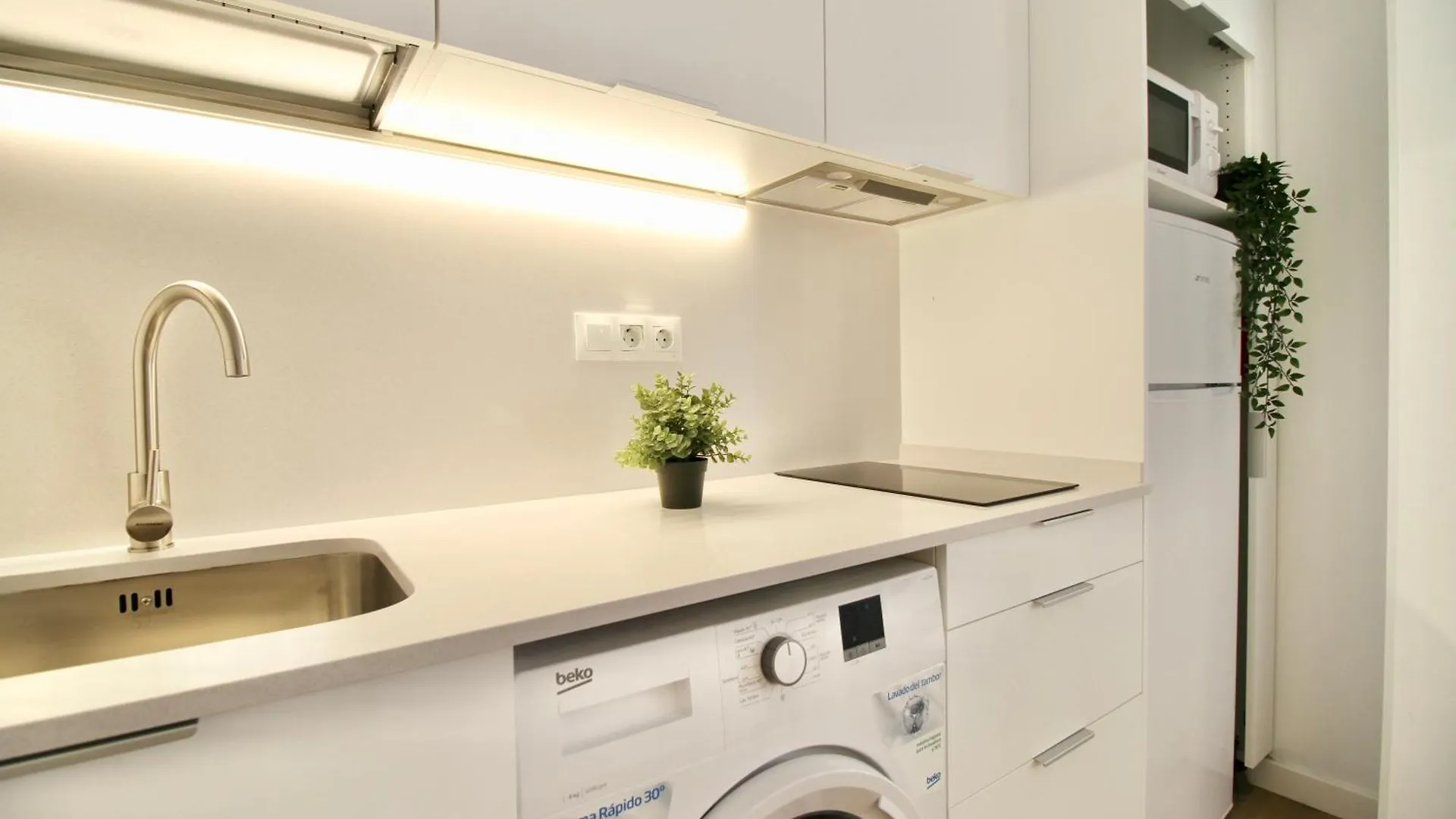 Apartment Espinach Port Serrallo Tarragona Spain