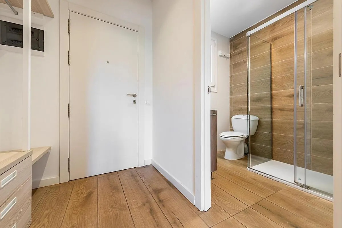 Appartement Espinach Port Serrallo Tarragone Espagne