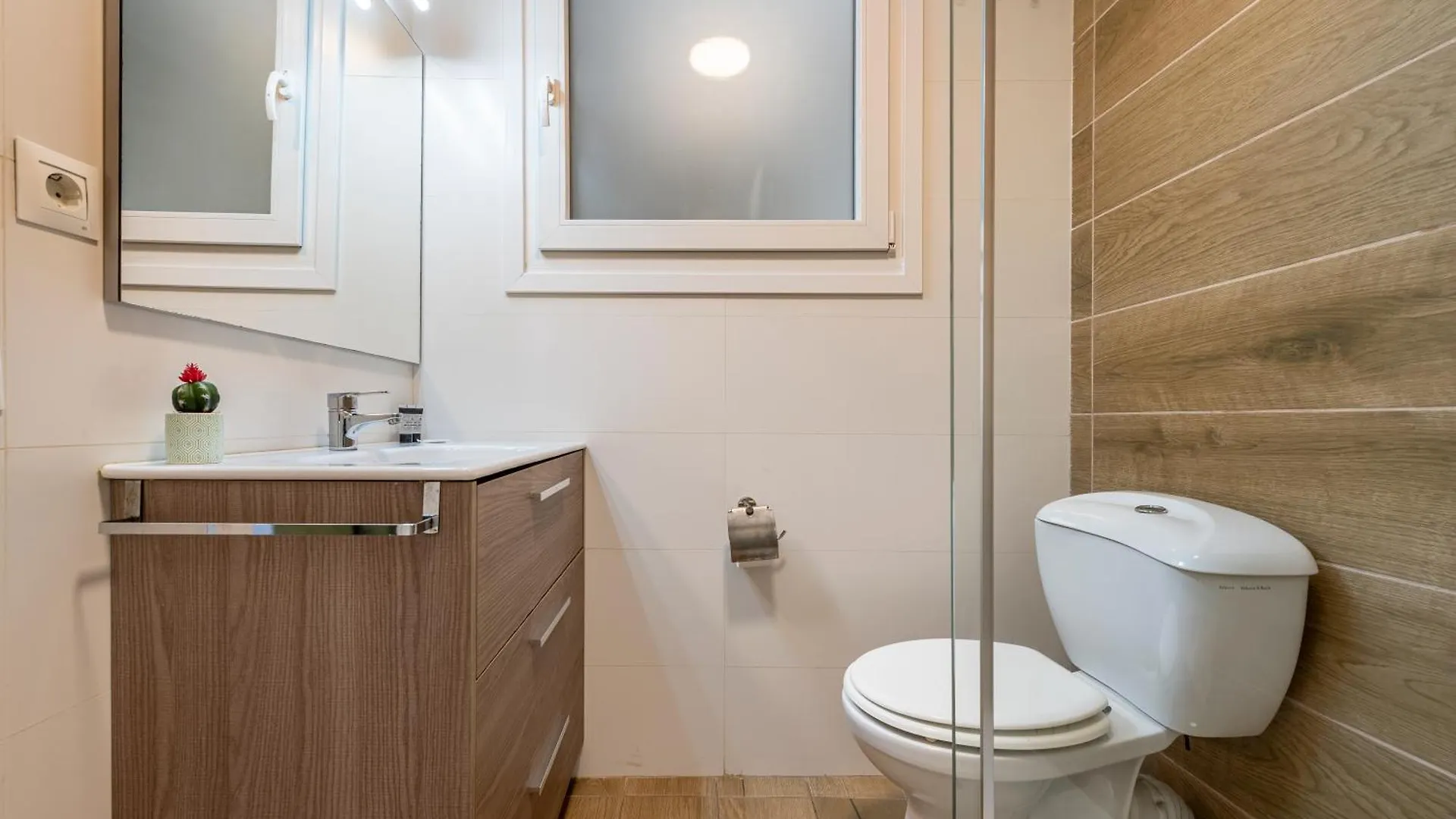 Espinach Port Serrallo Tarragona Appartement