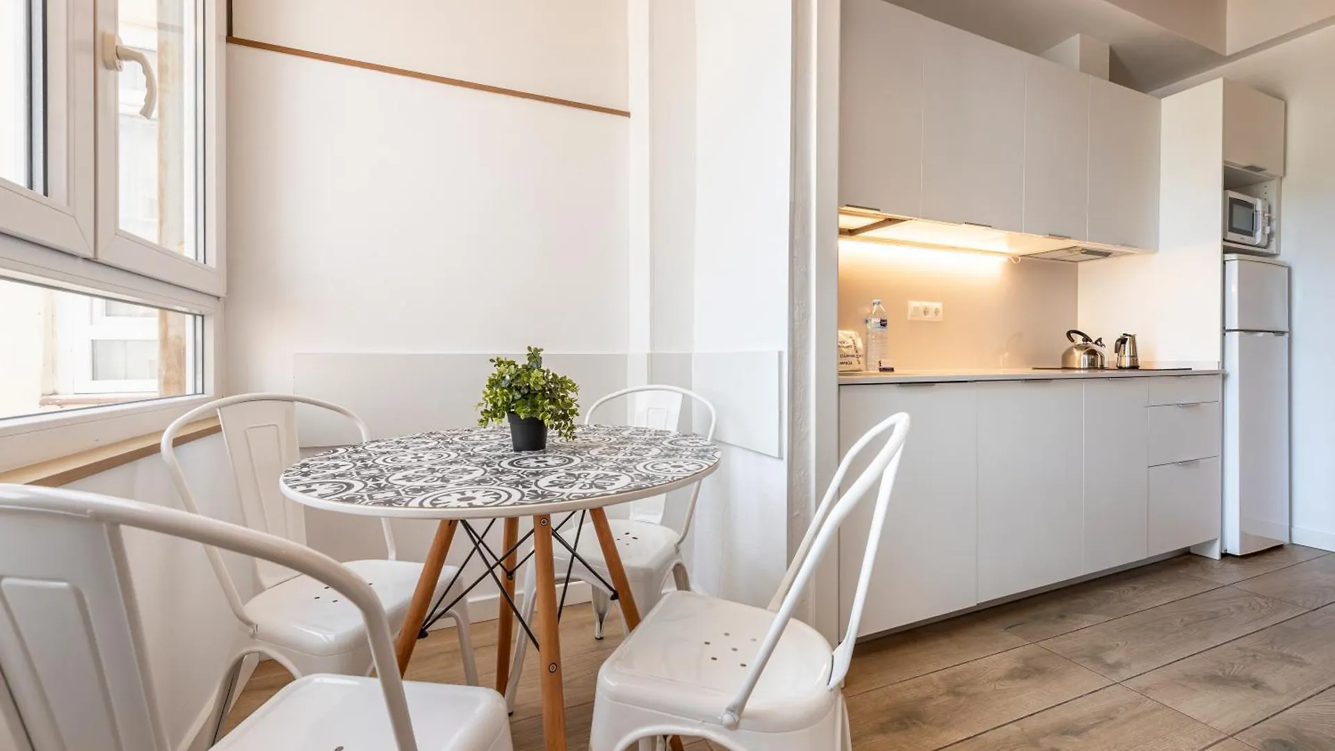 Appartement Espinach Port Serrallo Tarragona Spanje