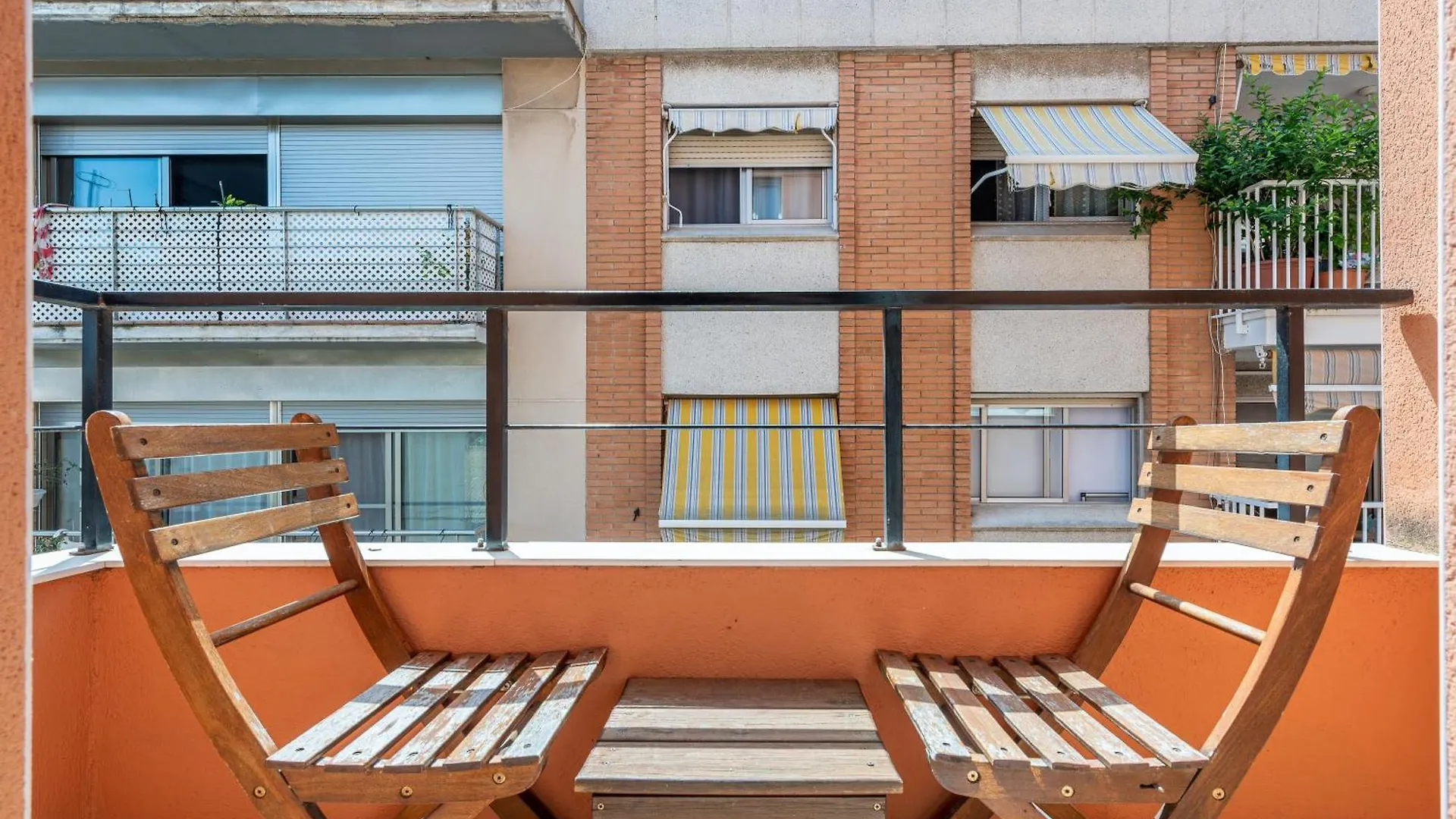 Apartment Espinach Port Serrallo Tarragona Spain