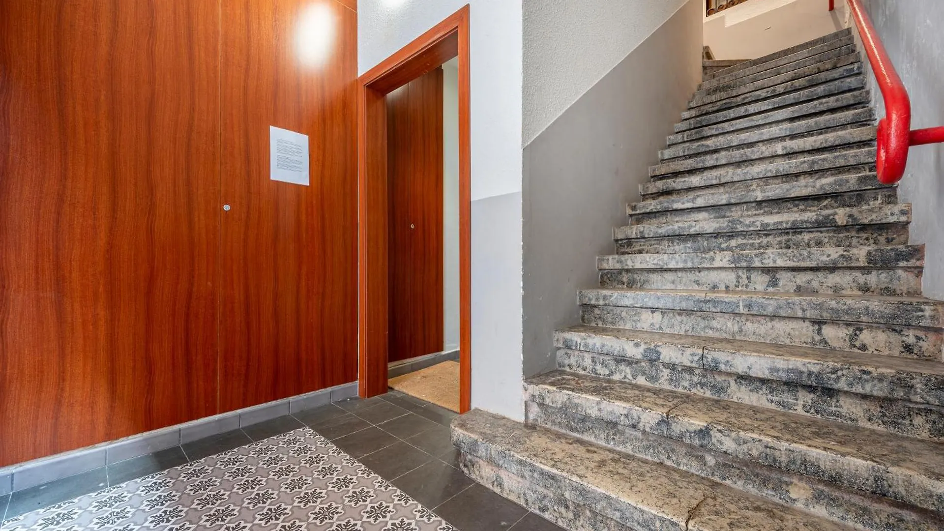 Apartment Espinach Port Serrallo Tarragona
