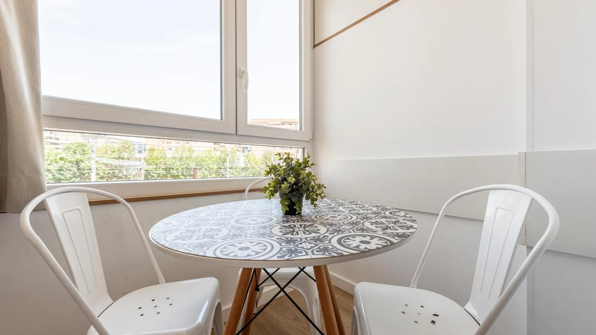 Appartement Espinach Port Serrallo Tarragona