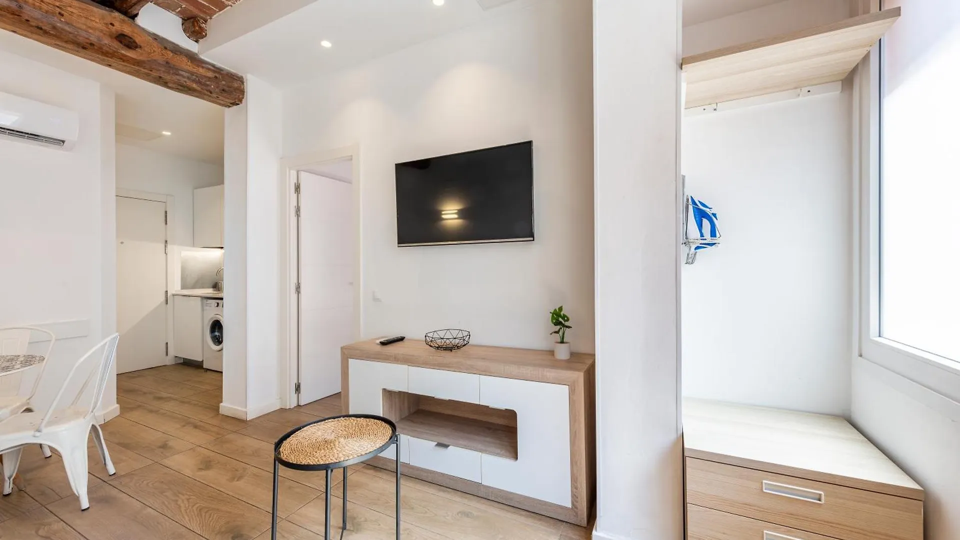 Apartment Espinach Port Serrallo Tarragona