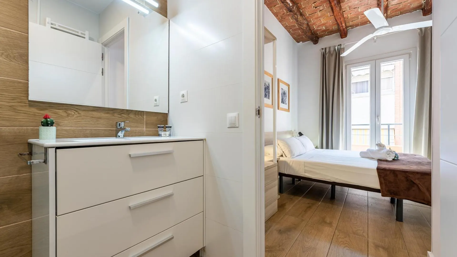 Appartement Espinach Port Serrallo Tarragone Espagne