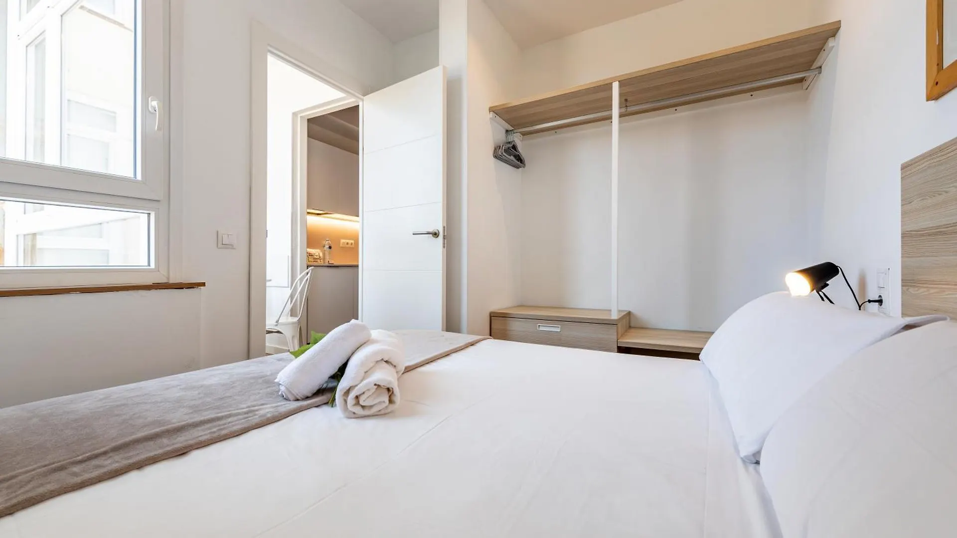 Apartment Espinach Port Serrallo Tarragona