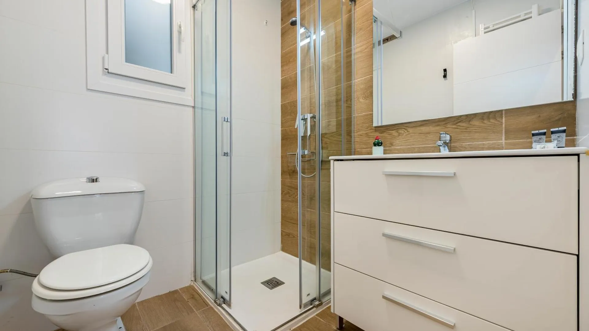 Apartment Espinach Port Serrallo Tarragona Spain