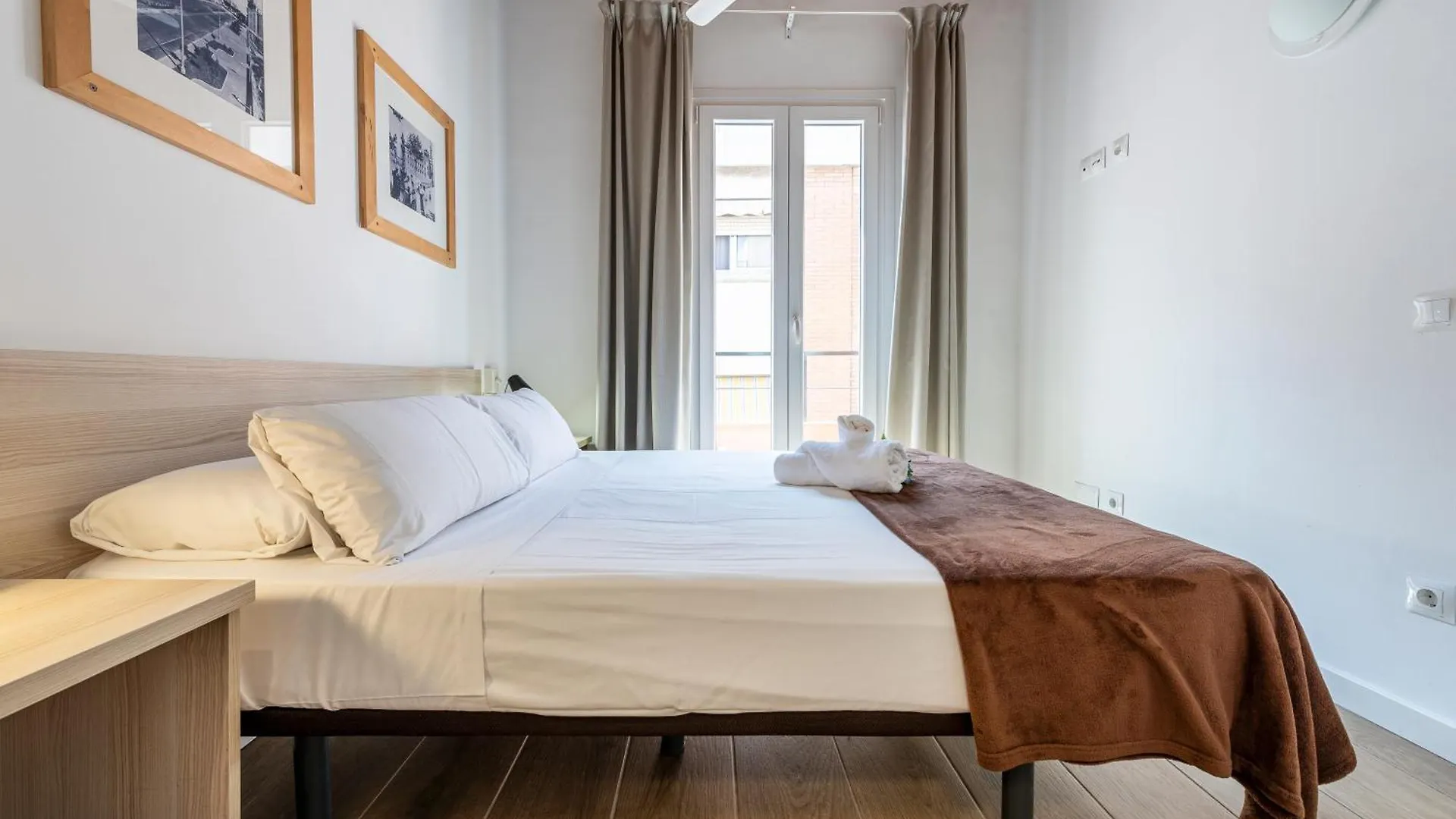 Appartement Espinach Port Serrallo Tarragona