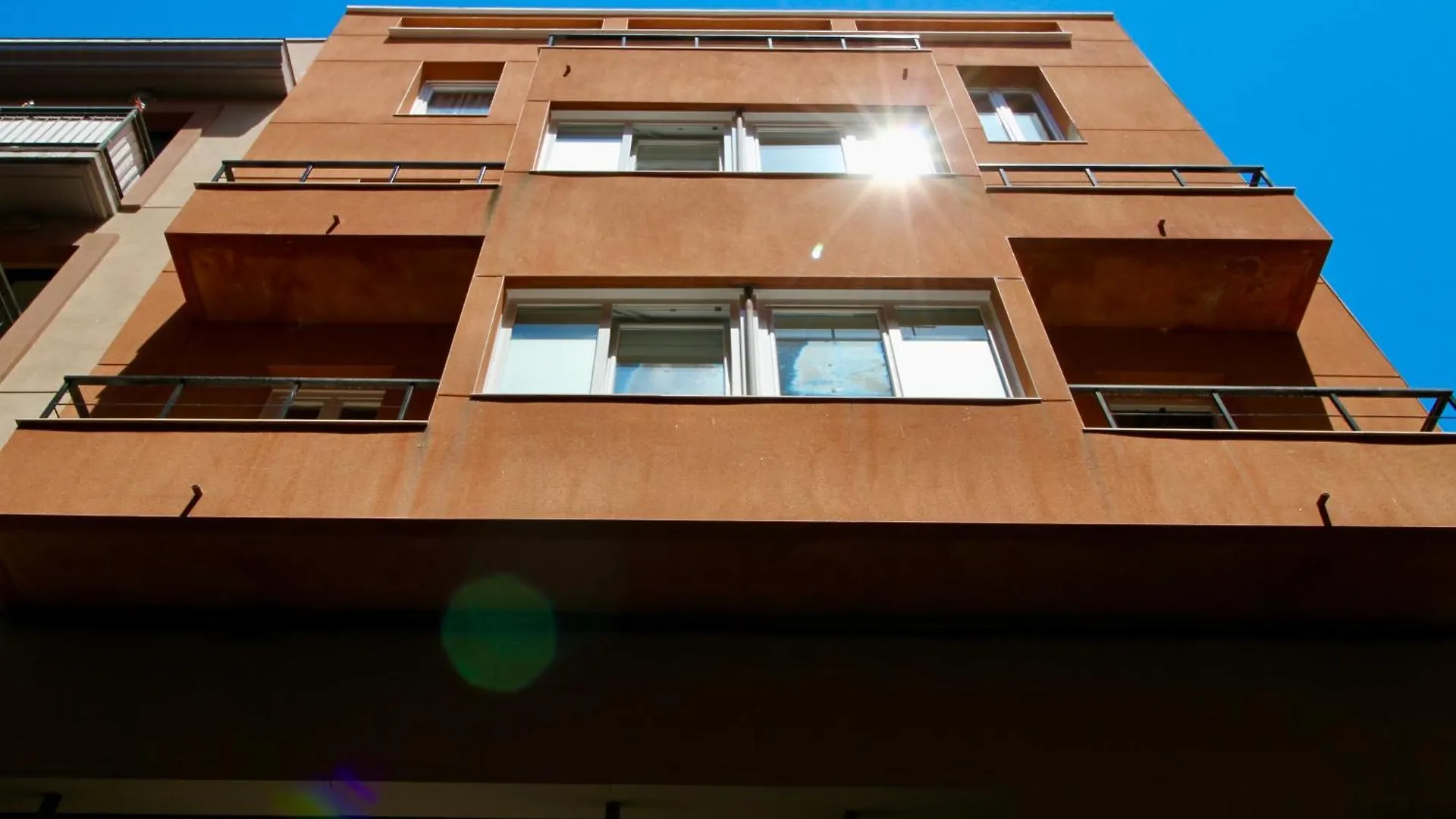 Appartement Espinach Port Serrallo Tarragone