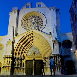 Apartment Elizabet, Tarragona