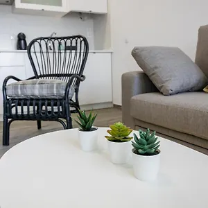 El Mirador De La Janda Apartamento Benalup - Casas Viejas