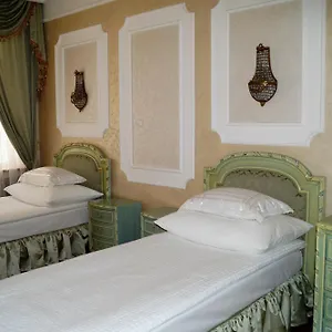Art Celakovskeho Sady Apartamento Praga