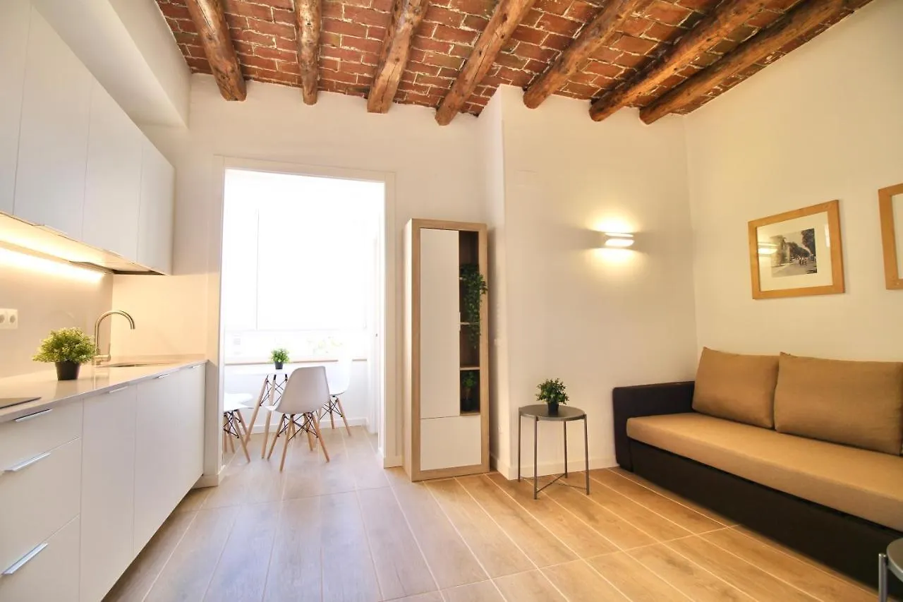 Apartment Espinach Port Serrallo Tarragona