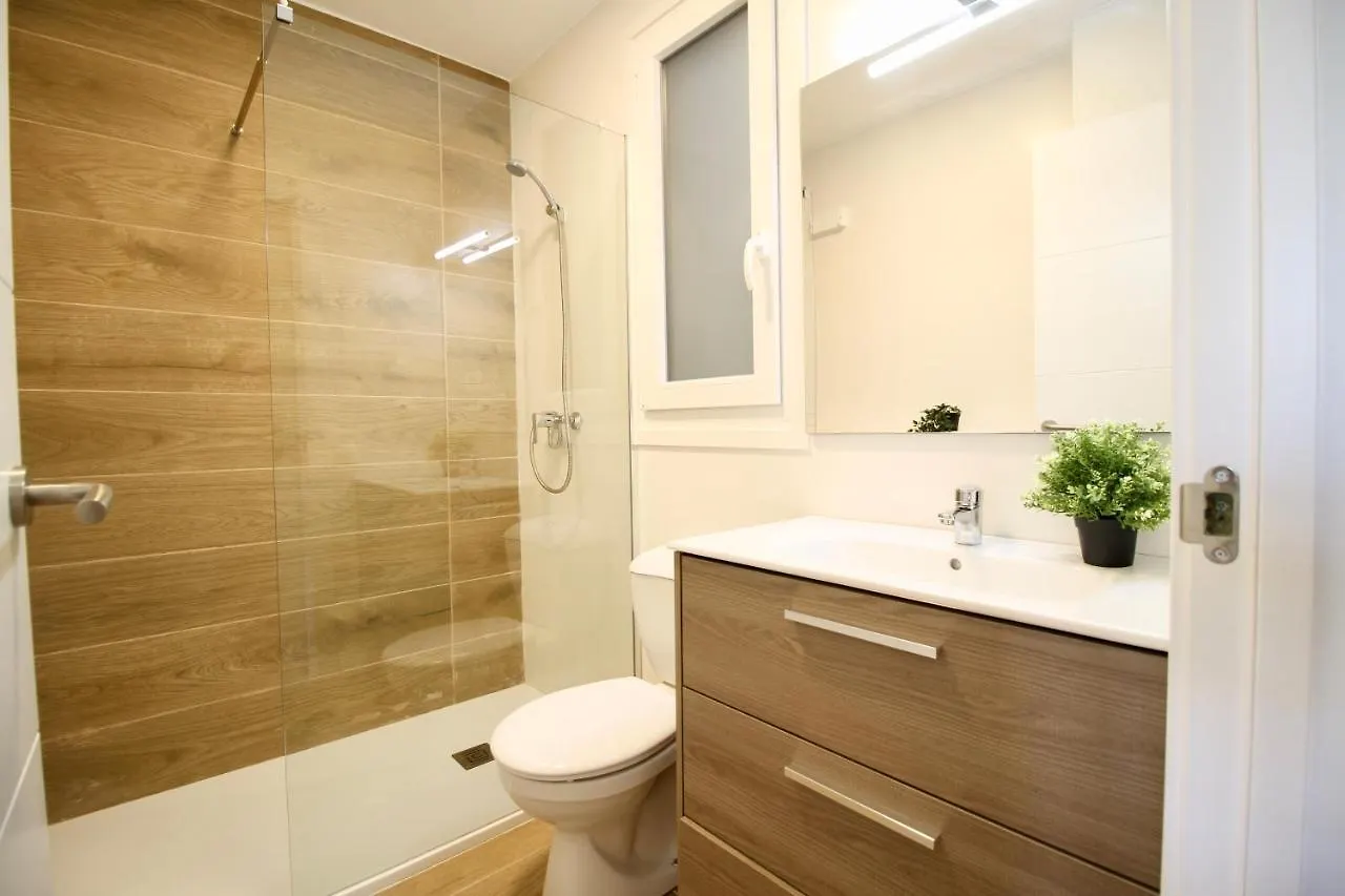 Apartment Espinach Port Serrallo Tarragona