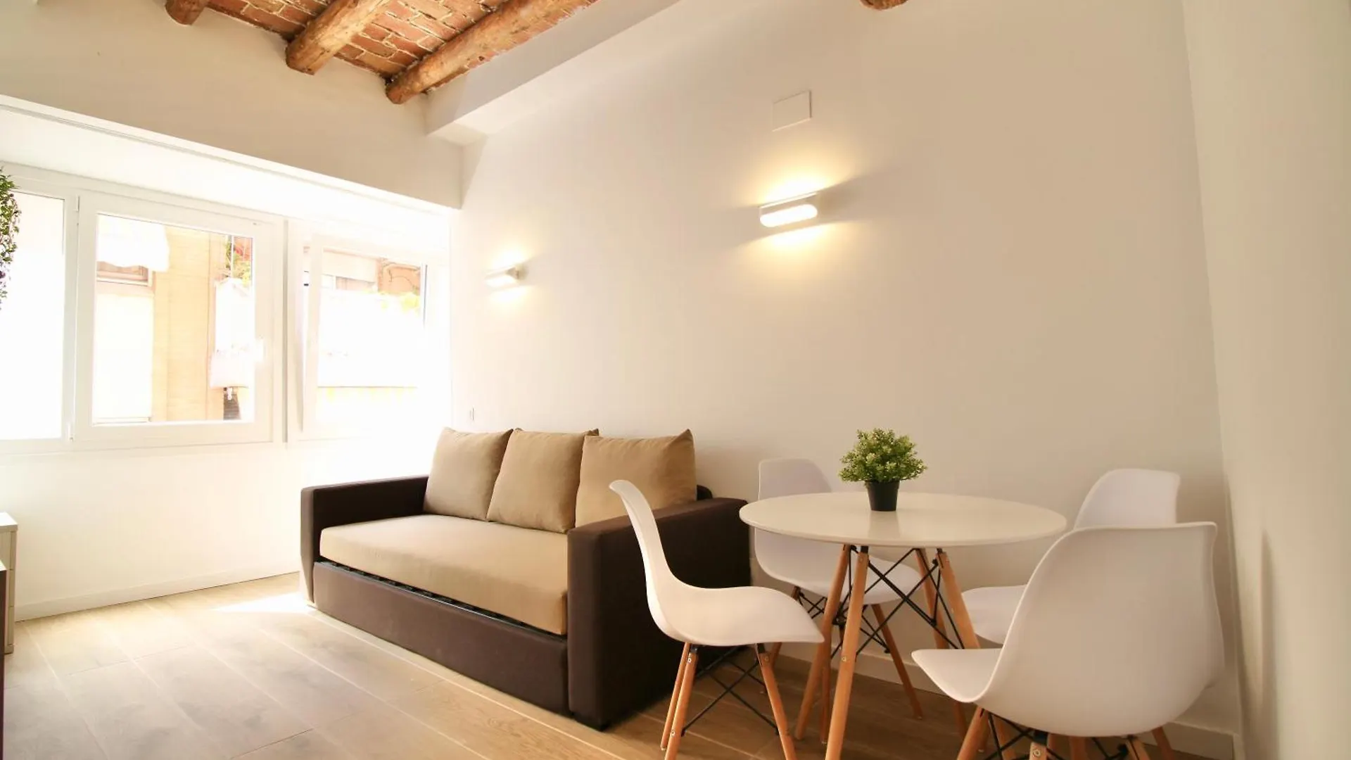 Apartment Espinach Port Serrallo Tarragona Spain
