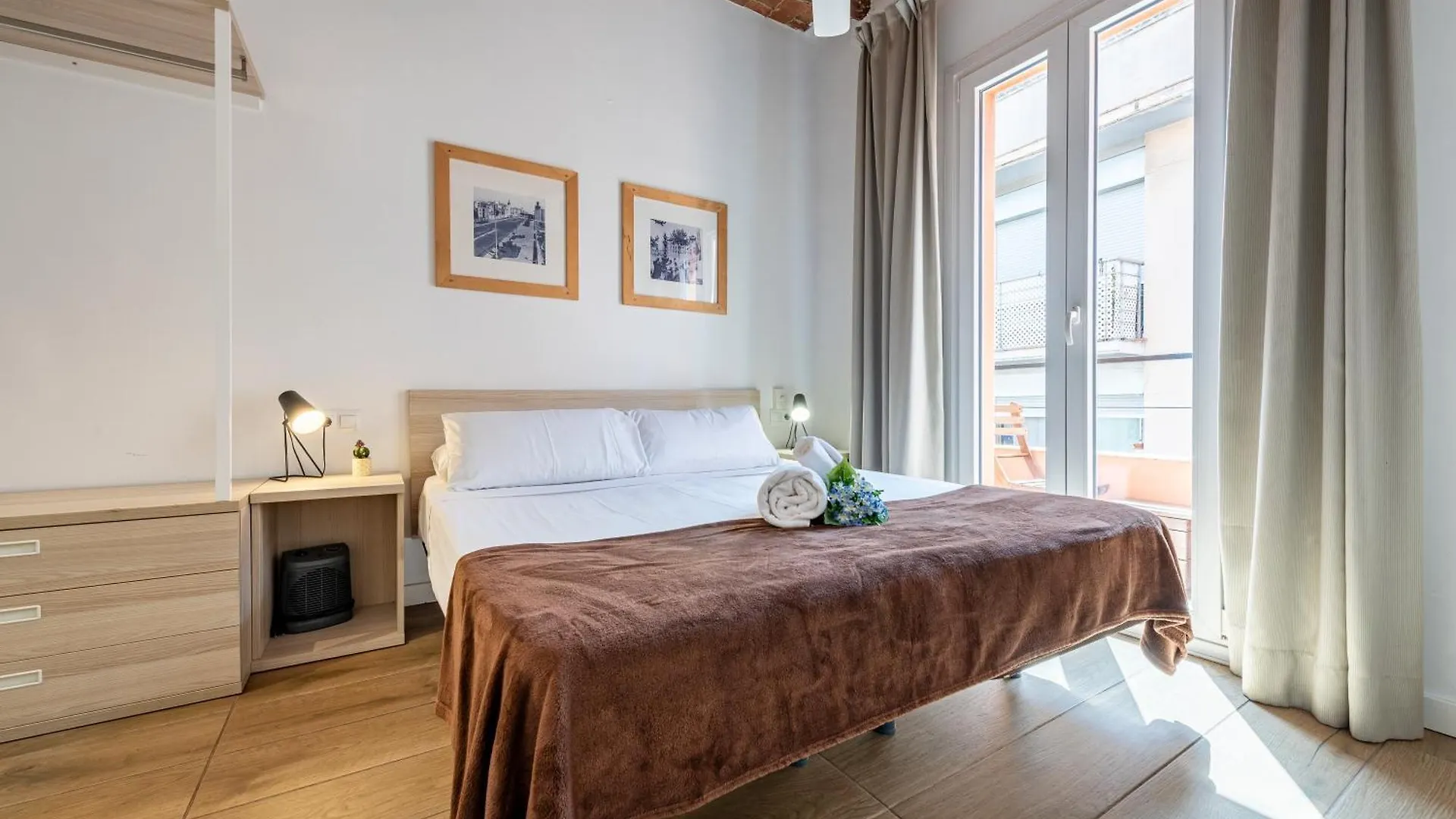 Apartment Espinach Port Serrallo Tarragona