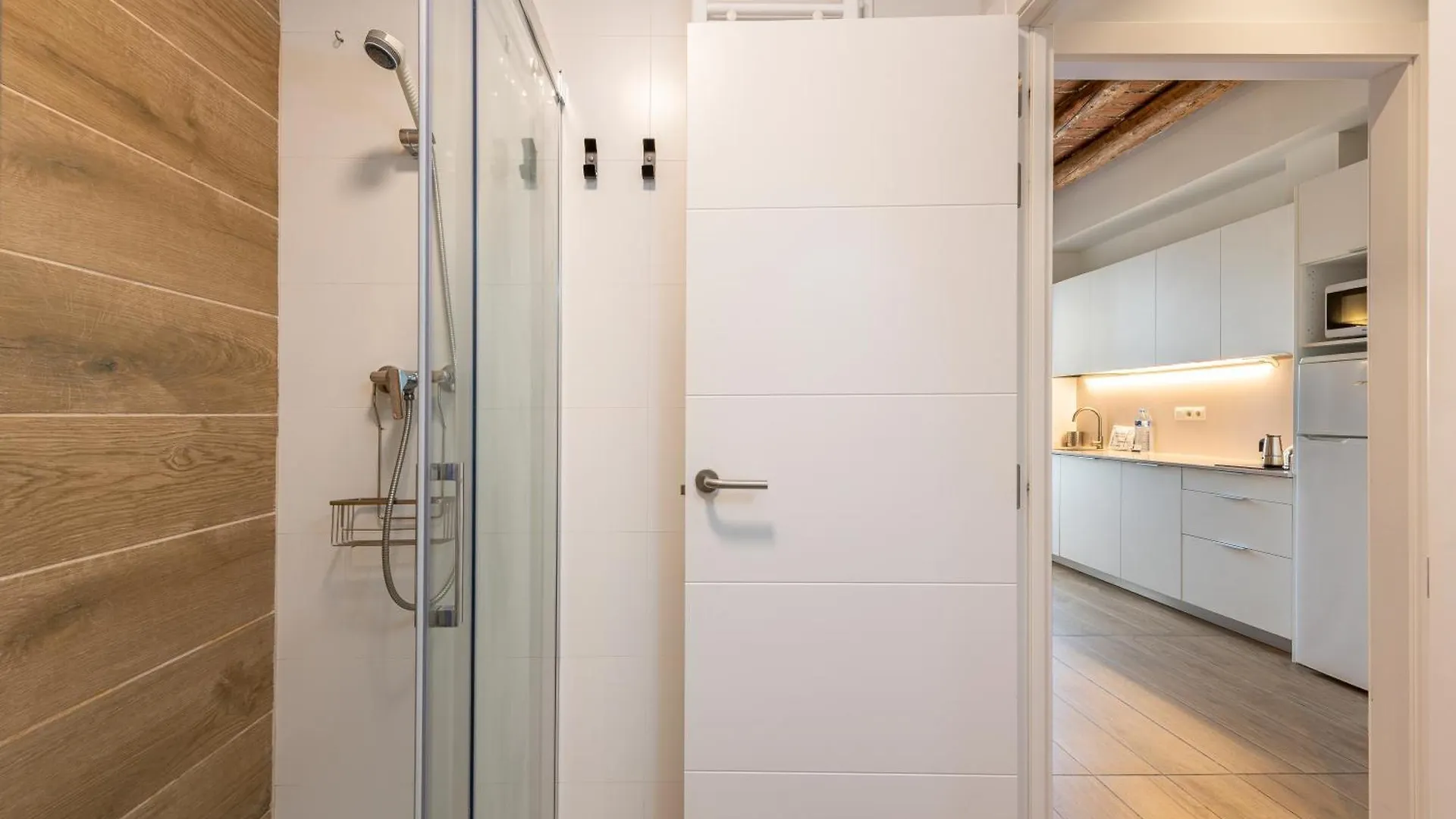 Espinach Port Serrallo Tarragona Apartment