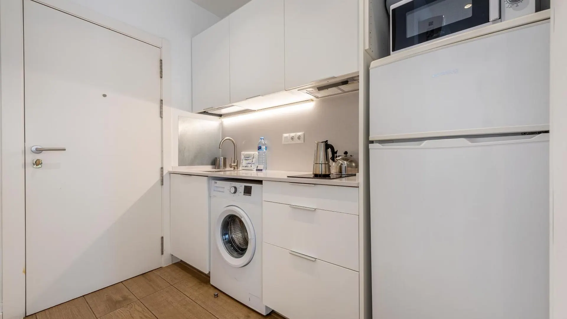 Espinach Port Serrallo Tarragona Apartment