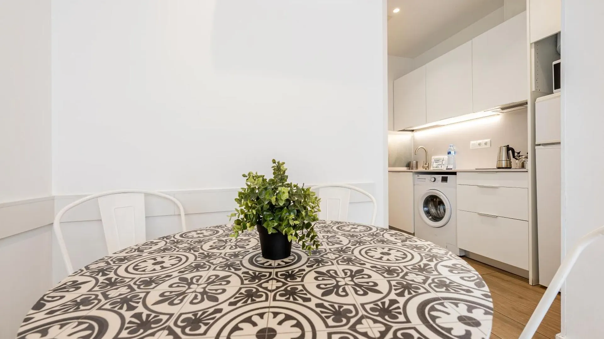 Apartment Espinach Port Serrallo Tarragona